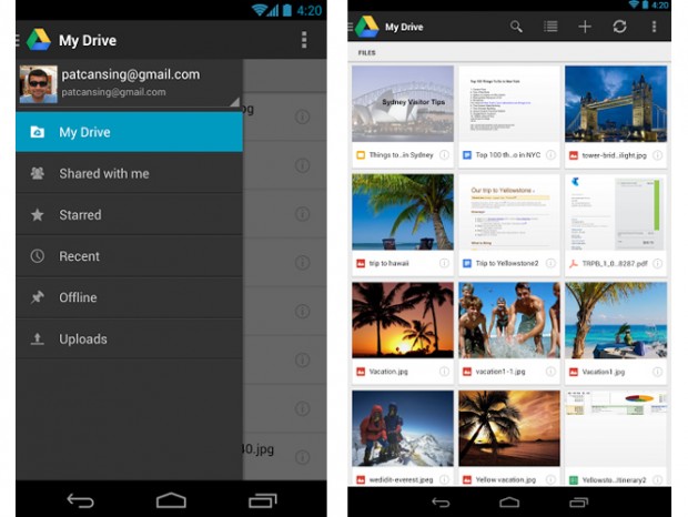 google-drive