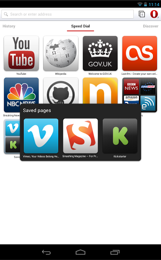 opera-android