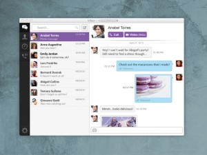 viber