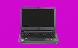 Notebook tem configuração ótima para gamers e tamanho compacto