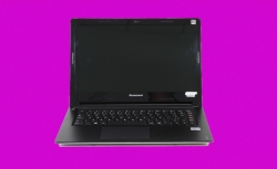 Configuração mediana e tamanho compacto são a marca do notebook