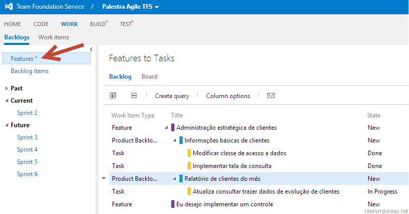 Primeiras novidades do Visual Studio 2013