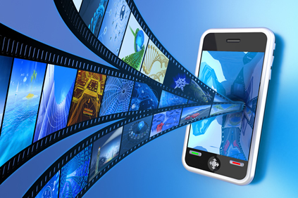 Mobile-Video