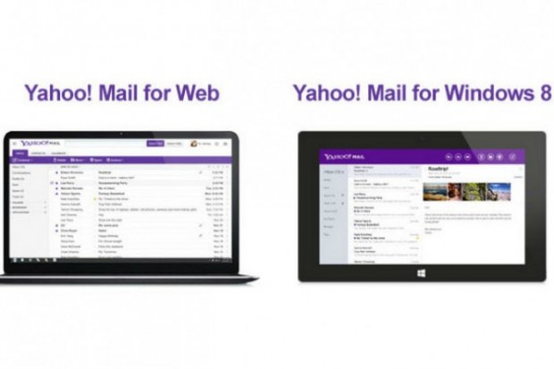 Yahoo-Mail