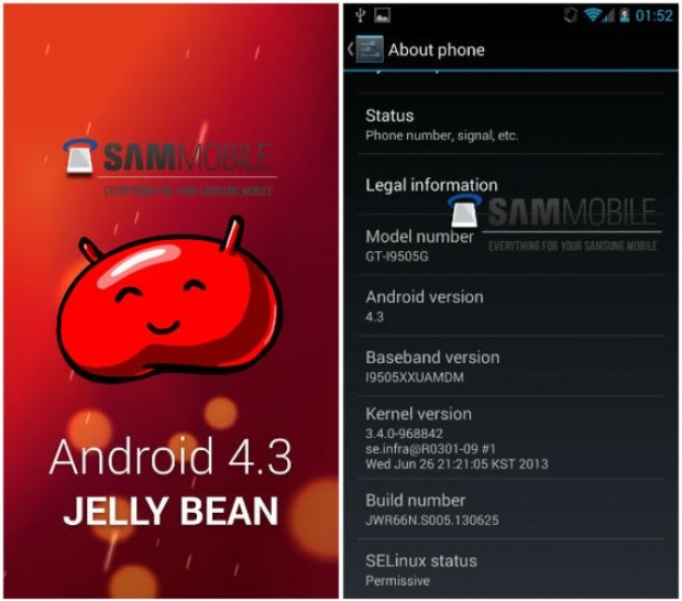 android