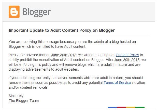 blogger