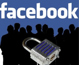 facebook-segurança