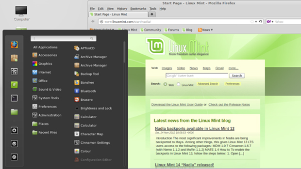 linux-mint-16