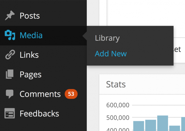 new-wordpress-icons