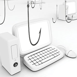phishing