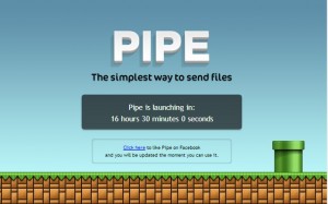 pipe