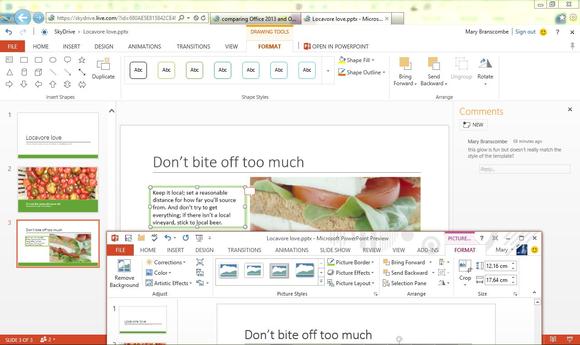 powerpoint