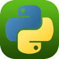 python