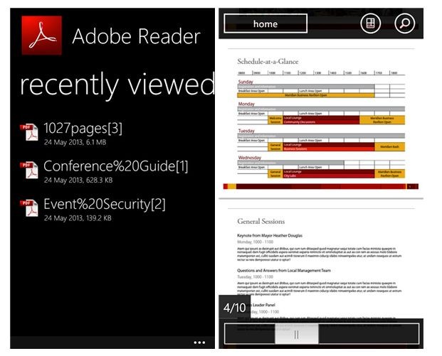 reader-windowsphone8