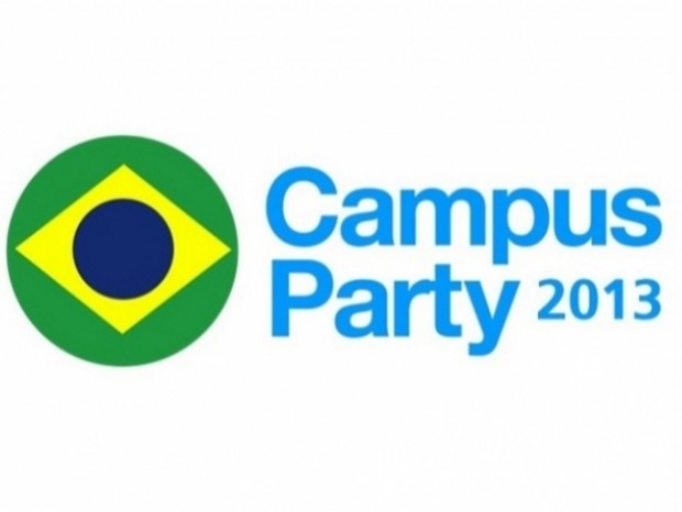 Campus Party 2013