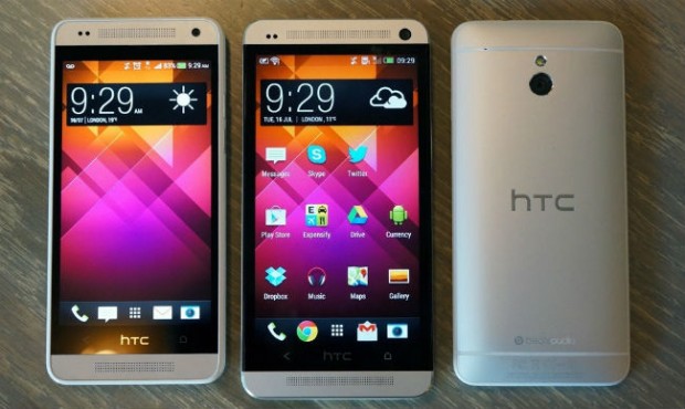 HTC-mini