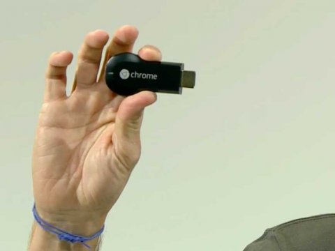 chromecast