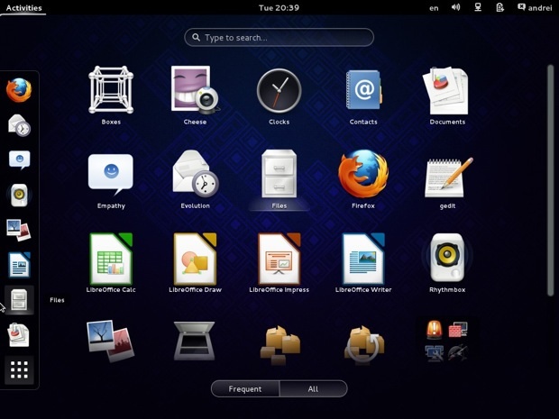 fedora19