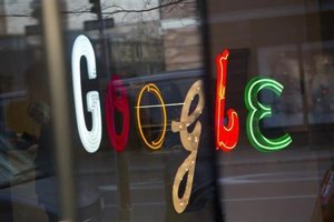 google