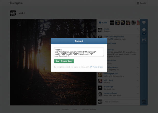 instagram-embed