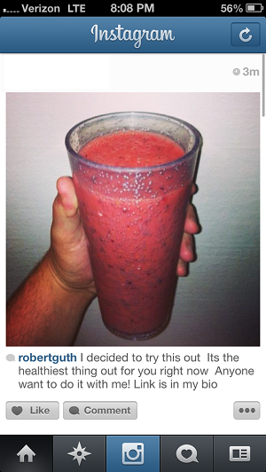 instagram