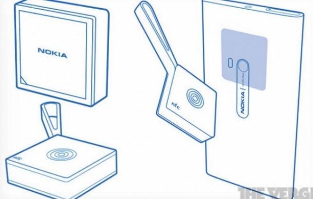 nokia