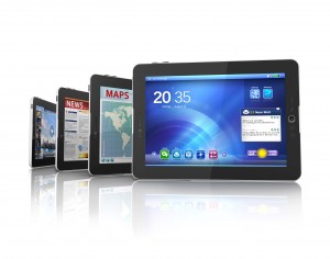 tablets