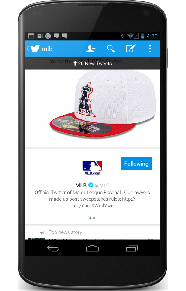 twitter