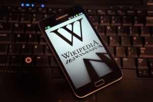 wikipedia
