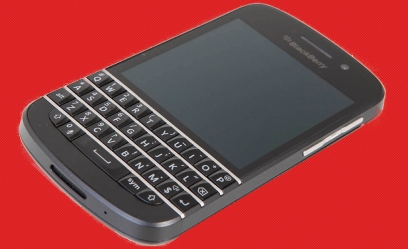 Feito para os nostálgicos, Q10 traz um ótimo teclado QWERTY