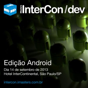 InterconDev-Android
