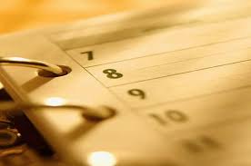 agenda