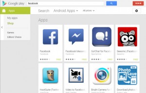 android-seguranca