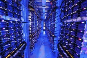 data-center