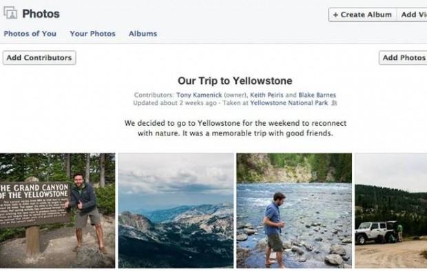 facebook-album