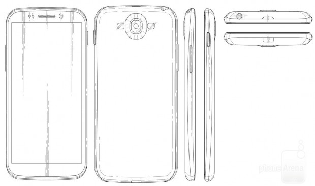 galaxy s5