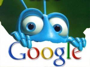 google-bug