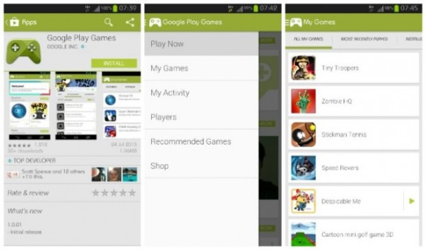 google-play
