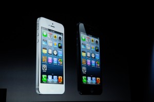 iPhone5