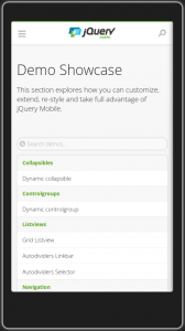 jqueryMobileExemplo