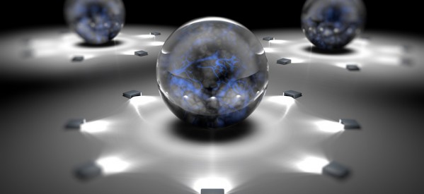 luz