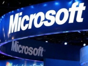 microsoft