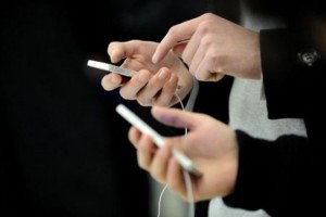 smartphone