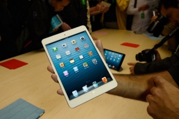 tablets