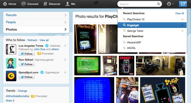 twitter-busca