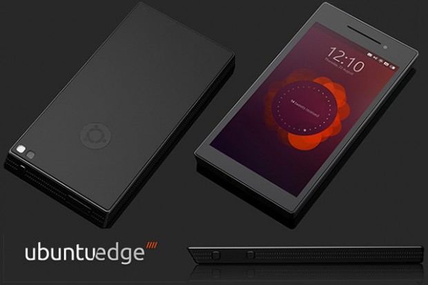 ubuntu edge 1