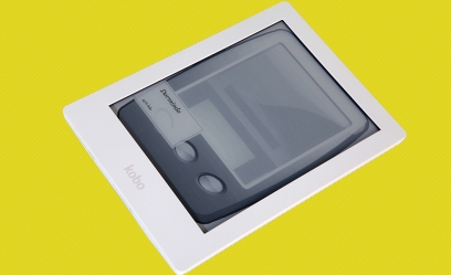 Gadget tem tela e-ink com resolução de 1.440 por 1.080 pixels
