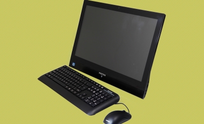 Union Touch P3250 tem ótima tela, mas configuração é modesta para sua faixa de preço