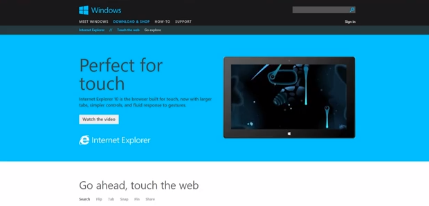 IE11