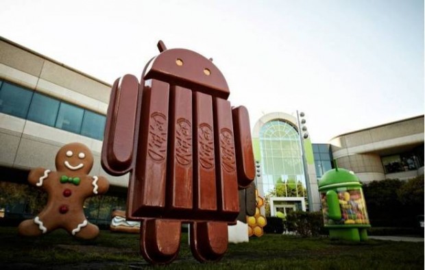 android-kit-kat